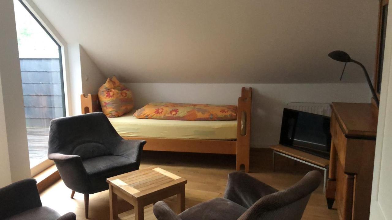 Ferienwohnung II Bonn Sternenburgstrasse 51