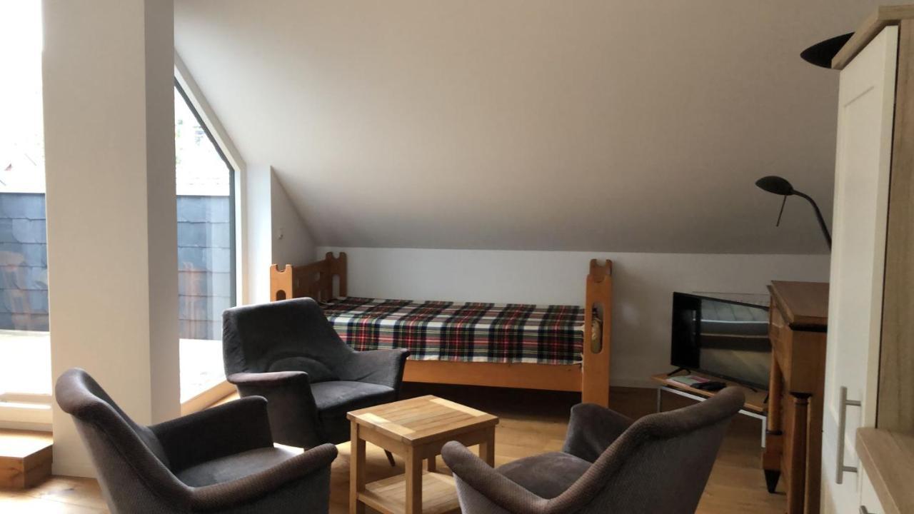 Ferienwohnung II Bonn Sternenburgstrasse 51