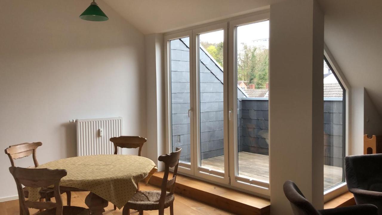 Apartment Ferienwohnung II Bonn Sternenburgstrasse 51