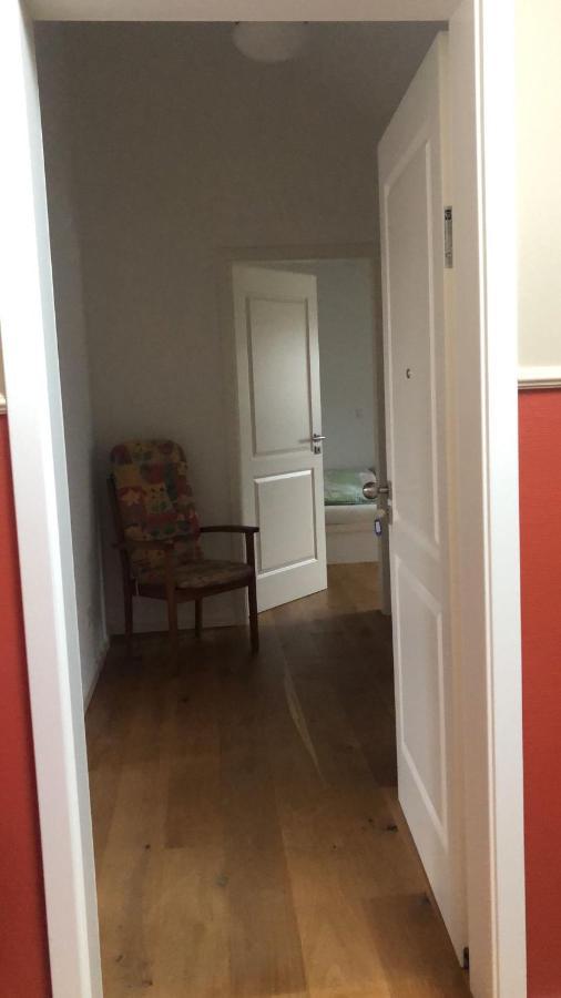 Apartment Ferienwohnung II Bonn Sternenburgstrasse 51 Bonn