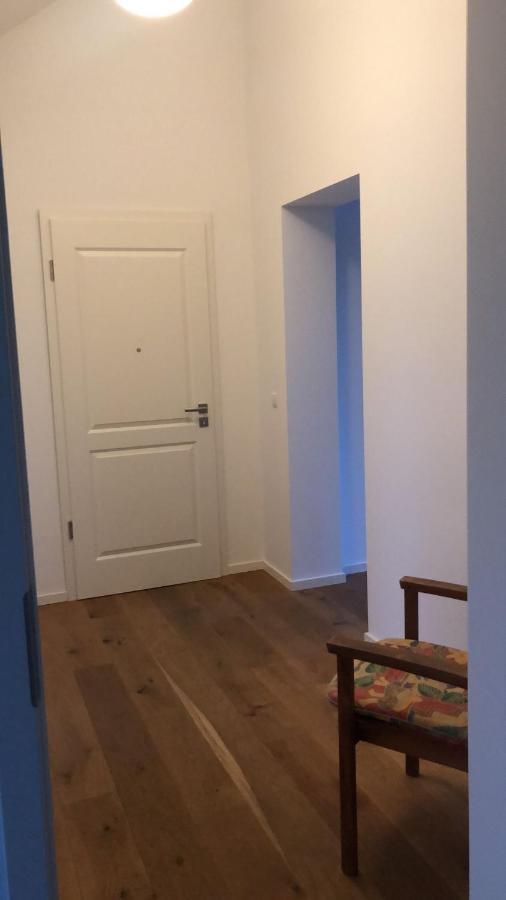 Apartment Ferienwohnung II Bonn Sternenburgstrasse 51