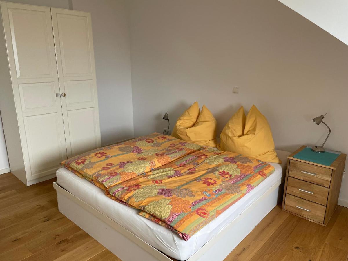 Apartment Ferienwohnung II Bonn Sternenburgstrasse 51 Bonn