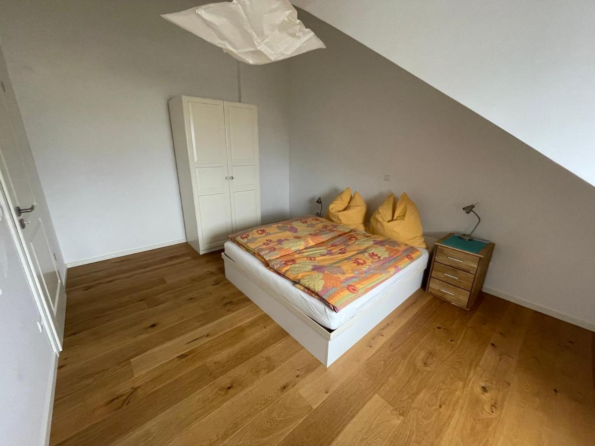 Apartment Ferienwohnung II Bonn Sternenburgstrasse 51 Bonn