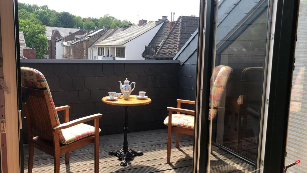 Ferienwohnung II Bonn Sternenburgstrasse 51